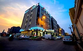 الرست إن للأجنحه الفندقيه